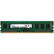 Samsung M378B5173DB0-CK0 8GB (2x4GB) PC3-12800U DDR3-1600 Desktop Memory picture