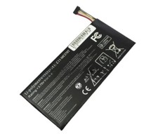 NEW Battery C11-ME370T For Google ASUS Nexus 7 1st Gen 2012 Tablet PC picture