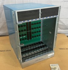 HPE StoreFabric SN8600B 8-Slot SAN Director Switch SPS-Chassis** picture