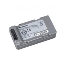 SEALED CASE- 20 *Panasonic CF-VZSU53AW CF-VZSU53W 3400mAh 7.2V 2.9AH CF-H1/H2/U1 picture