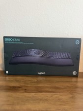 Logitech ERGO K860 Wireless Ergonomic Split Keyboard - NEW SEALED picture