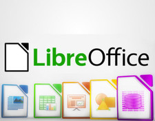 Libre Office for Windows 11 Installation USB Drive, Microsoft Office Replacement picture