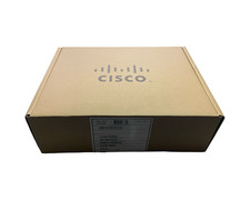 New/SEALED  Cisco PWR-IE3000-AC IE 3000 Power Transformer Expansion Module *SE picture