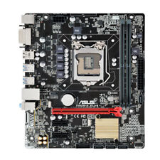 For Asus B150M-F PLUS LGA1151Desktop Motherboard DDR4 Intel B150 USB3.0 M-ATX picture