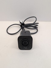 Logitech StreamCam Plus 1080 Webcam Live Streaming Content Creation Read desc #1 picture
