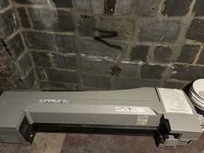 HP Latex Industrial Printer picture