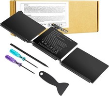 A1713 ORIGINAL NEW Battery for  MacBook Pro 13'' A1708 Late 2016 Mid 2017 picture