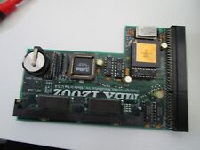 Amiga 1200 Accelerator MBX1200Z with 8 Megabytes Fastram and FPU plus RTC picture