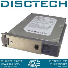 Sun 3rd Party Compatible 540-5455 SCSI Hard Drive Kit picture