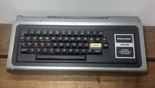 Radio Shack Trs 80 Micro Computer System Keyboard . Untested / For Parts. picture