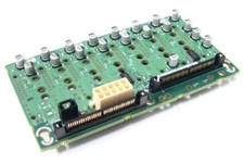 HP 412736-001 012531-501 ProLiant DL380 G5 DL385 G2 SAS/SATA Backplane Board picture