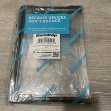 GUMDROP Droptech Case 01L010 For LENOVO 500E/500W/300E/300W Chromebook G3 picture