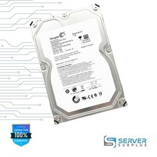 Seagate Barracuda LP 1TB SATA 3.5 in Enterprise HDD | ST31000520AS | 9TN154-510 picture
