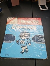 Team Mouse Carolina Tar Heels Premium Mouse Pad UNC Basketball NCAA Licensed picture