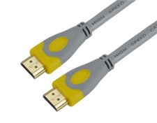 V-Link Premium HDMI v2.0 Cable 4K 60Hz UltraHD SuperSpeed Cord Supports Ether... picture