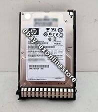 652597-B21 - 72GB 6G SAS 15K 2.5in DP ENT SC HDD (FRU: 653949-001) picture