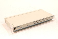 Adtran MX2800 Multiplexer Network Router with Ears P/N: 1200290L1 Tested Working picture