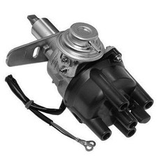 ELECTRONIC FORKLIFT DISTRIBUTOR *FREE SHIPPING* ENGINE NISSAN H20 Screw on cap picture