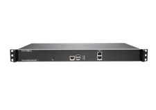 01-SSC-2231   SonicWall SMA 200 WITH 5 USER LICENSE    NEW Factory Sealed picture