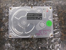 Quantum ProDrive LPS 42MB APPLE 940-40-9404 3.5 Internal Hard Drive TESTED -NM18 picture