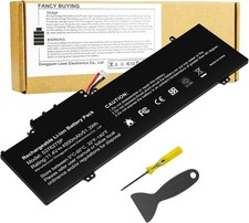 High-Performance Rechargeable Laptop Battery - 11.4V, 3-Cell, for Gateway Models picture