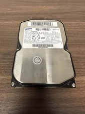 Samsung OEM Spinpoint V40 60 GB Internal 5400 RPM 3.5 Inch SV6003H Hard picture
