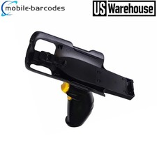 Trigger Handle for Zebra TC22 TC27 Scanners, P/N: TRG-TC2L-SNP1-01 picture