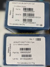 1PC NEW 186005297 Liquid chromatography column Via DHL or FedEX picture
