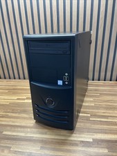 Custom PC ASUS PRIME H270M-PLUS i5-6500 8GB RAM 275GB SSD WiFi/BT Win11Pro picture