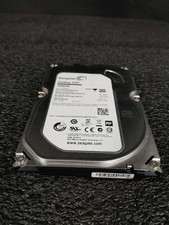 Seagate 1ER162-301 ST1000DM003 1TB SATA 3.5
