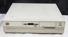 IBM PS/2 Model 55SX  8555-061 386SX-16 4MB RAM tested to POST 5660 picture
