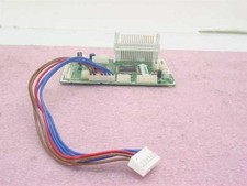 HP RG5-0966 DC Controller Board for LaserJet 4 Plus 4+ 5 5M 5N Printer PCB picture