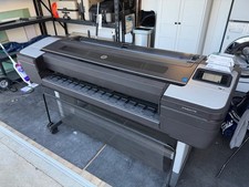 HP DesignJet T1700 44