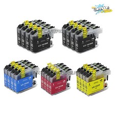 20PK LC103XL  lc103xl ink for Brother MFCJ245 J285DW J450DW J470DW J475DW picture
