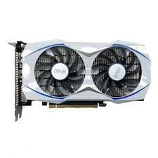 Asus GeForce GTX 1050 GPU 2GB GDDR5 PCI Express Graphics Card DUAL-GTX-1050-02G picture