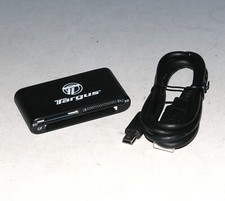 Targus Universal 25 in 1 Memory Card Reader/Writer TGR-CRD25 picture