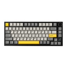 Ajazz AK820 Pro 75% Wireless Mechanical Keyboard picture