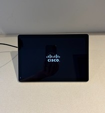 Cisco Webex Room Navigator TTC5-15 Touch Panel - Fast Shipping picture