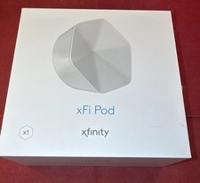 Xfinity Comcast xFi Pod 2nd Gen Model XE2-SG WiFi Network Extender New picture