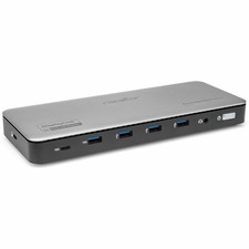 Rocstor Y10P026S1 Triple Display Docking Station picture
