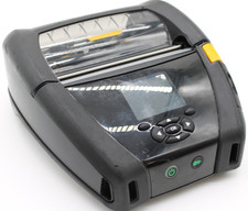 Zebra ZQ630 203dpi, 4