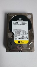 WD Re 3TB Enterprise 3.5