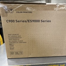 OKI Spot Color Kit OR-877-101 Compatible w/ OKI C900 ES9000 Series picture