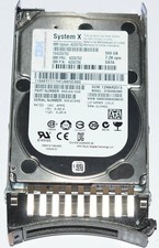 NEW IBM 42D0752 42D0753 42D0756 500GB 7200 RPM SFF 2.5'' SATA HDD Hard Drive picture
