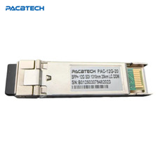 12G Fiber Optical Module video SFP Transceiver For Blackmagic 12G SFP SDI 20km picture