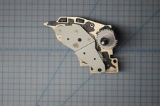 Lexmark MS810 MS811 MS812 Media Aligner Roller with MPF Pick Roller 40X7599 picture