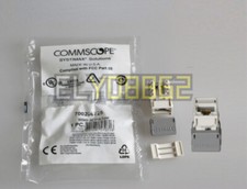 QTY:25PCS RJ45CAT6 MGS400-262 FOR six types of network information module  picture