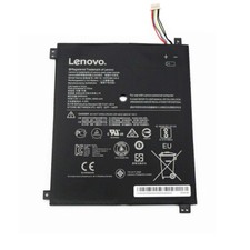 2026 Genuine Battery NB116 0813001 For Lenovo IdeaPad 100S 100S-11IBY 100S-80R2 picture