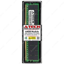 64GB DDR5 PC5-44800R RDIMM Replacement for Kingston K58F8N-MID Server Memory RAM picture