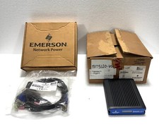 Emerson MXT5120-VGA Avocent Matrix High Performance KVM picture